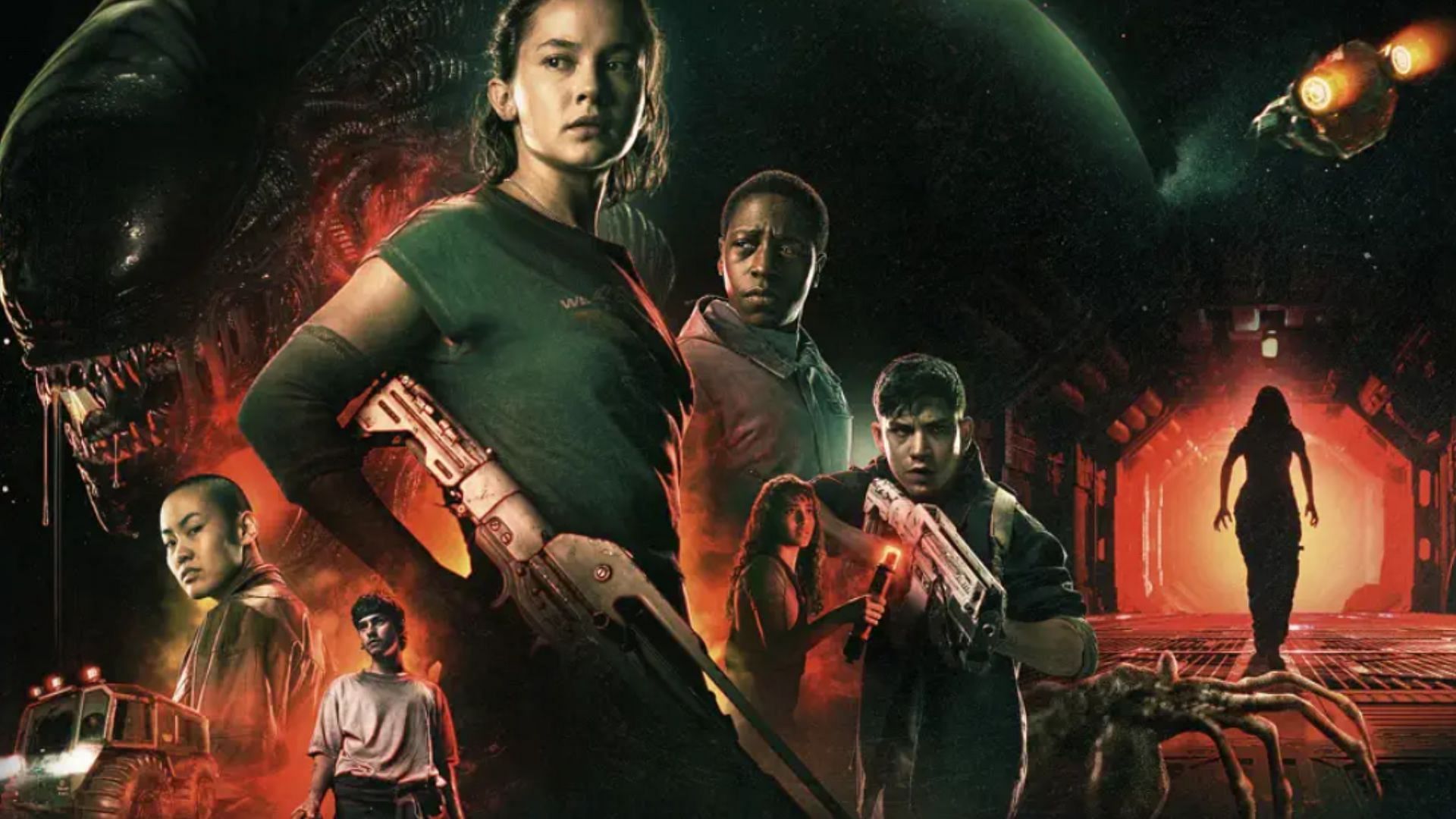 A still image from the trailer of the series (Image via Apple TV)
